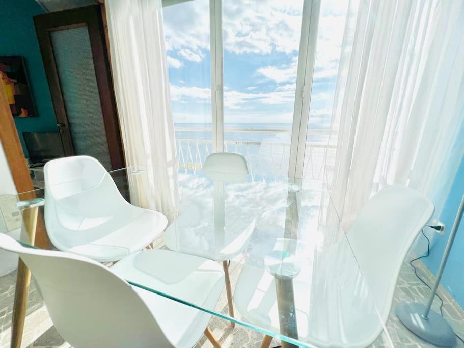 Suite Sunset 21 - Fronte Mare Sanremo Exteriér fotografie
