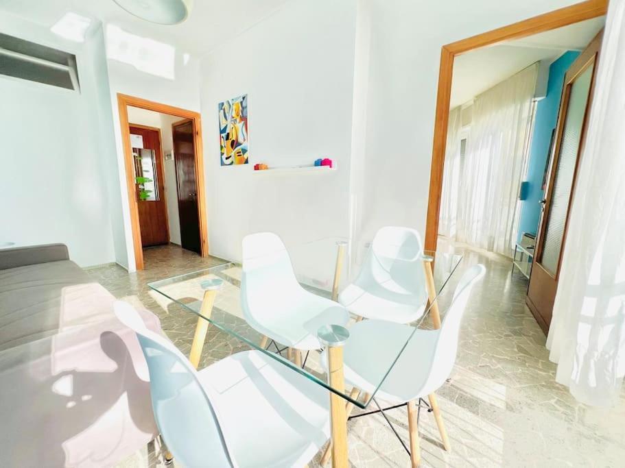 Suite Sunset 21 - Fronte Mare Sanremo Exteriér fotografie