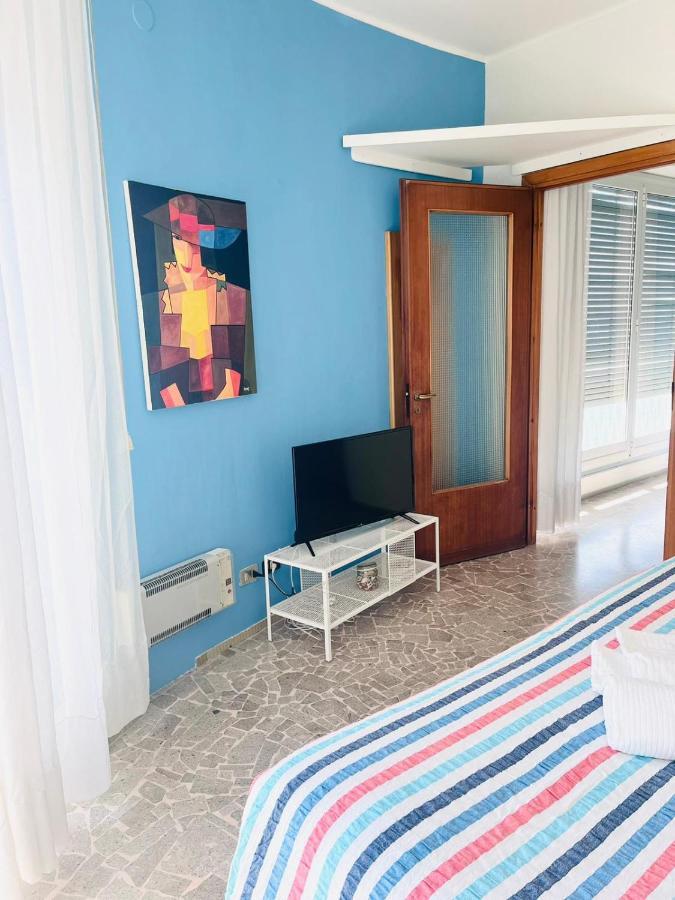 Suite Sunset 21 - Fronte Mare Sanremo Exteriér fotografie